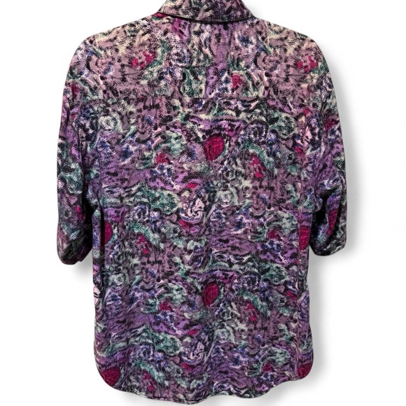 Kramer core wacky button down - Picture 3 of 3